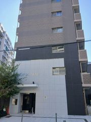 ラナップスクエア中之島公園 1202号室の外観画像