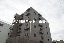シャン・フルールの外観画像