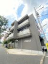 レイズ田園調布メゾンの間取り画像