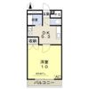 サニーコスモⅡの間取り画像