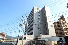 AD・GRAYSⅡの外観画像