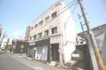 赤木ビルの外観