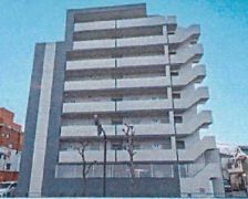 SIN－CITY上北沢XEBECの外観画像