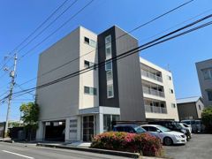 Presence今8丁目の外観画像