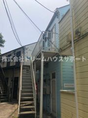 サウスコーストBの外観画像