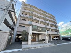 多聞館の外観画像