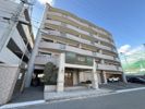 多聞館の間取り画像
