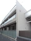 リブリ・ウィスタリアⅡの間取り画像