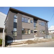 GRANSFORTの外観画像