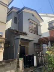 北与野戸建の外観画像