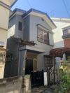 北与野戸建の間取り画像