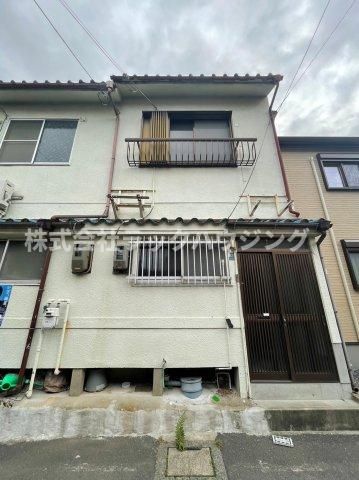 守口市八雲西町1丁目テラスの外観画像