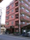 シャトル山之内の間取り画像