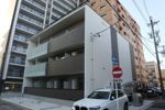 PRIMALE今池の間取り画像