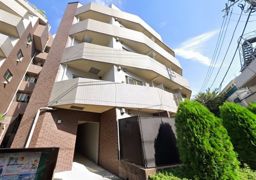 フェニックス西新宿壱番館の外観画像