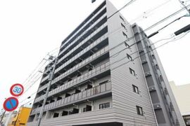 GENOVIA鐘ヶ淵の外観画像
