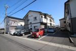 POSH HOUSEIの間取り画像