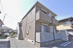 グレースメゾンの間取り画像