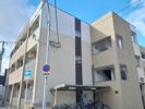 フジパレス城東諏訪Ⅵ番館の間取り画像