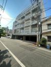 春日町マンションの間取り画像