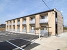 レオパレスリオグランデの間取り画像