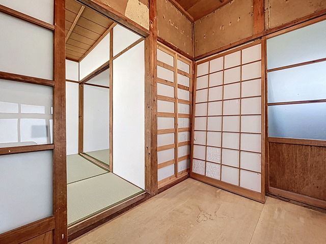 和室