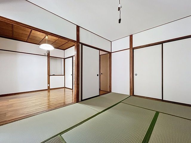 和室
