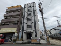 エスポワール松山の外観画像
