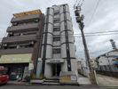 エスポワール松山の間取り画像