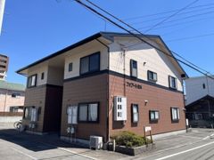 フォブール坂本の外観画像