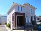 イリーデエスペランサ Aの間取り画像