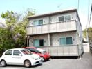 プリムールの間取り画像