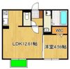 Appearance jonoの間取り画像