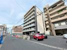 Sunflowerの間取り画像