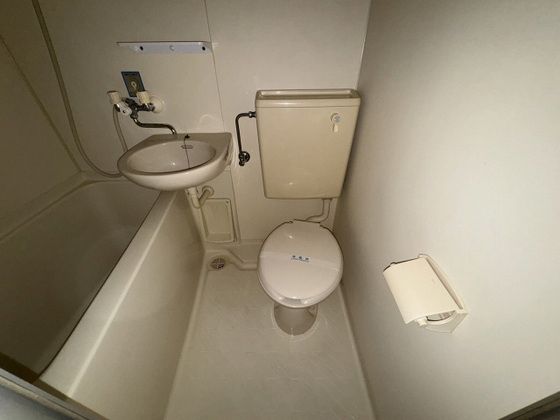 バスルーム