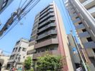 マキシヴ浅草の間取り画像
