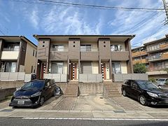 ストリームⅠの外観画像