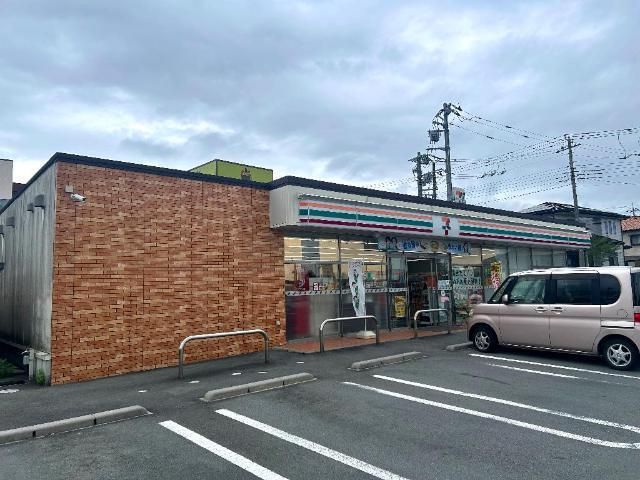 その他「セブンイレブン富士宮東阿幸地店まで854m」