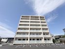 リベール大津の外観