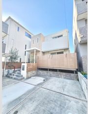 穂波町2丁目戸建の外観画像