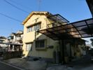 浅田アパートの間取り画像