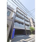 ルクレ西池袋の外観画像