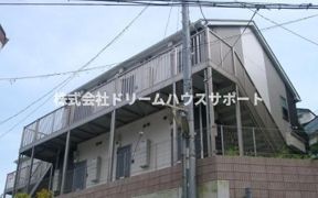 グランドステージ横須賀の外観画像