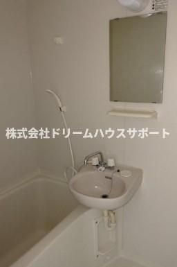 バスルーム