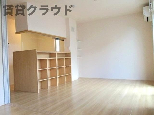 リビング