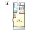 ミルキーウェイの間取り画像