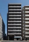 ルーブル住吉弐番館の間取り画像