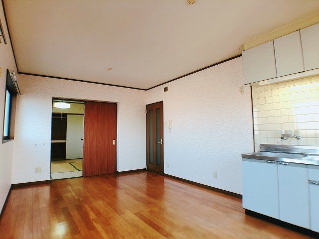 リビング