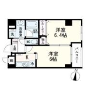 BRANDZ TOMIZAWAの間取り画像