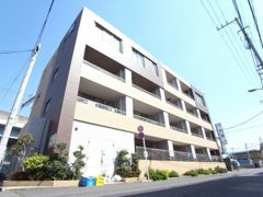 カーロヴィレッタ Ⅱの外観画像